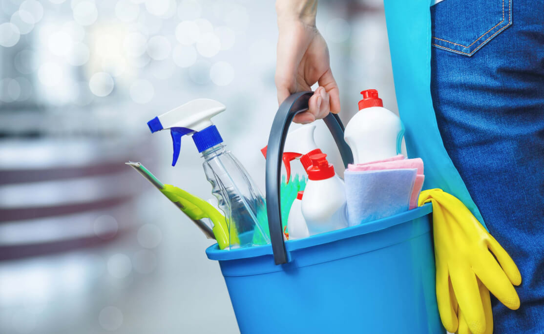 Household Cleaning image